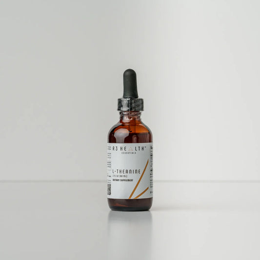 L-Theanine Liquid