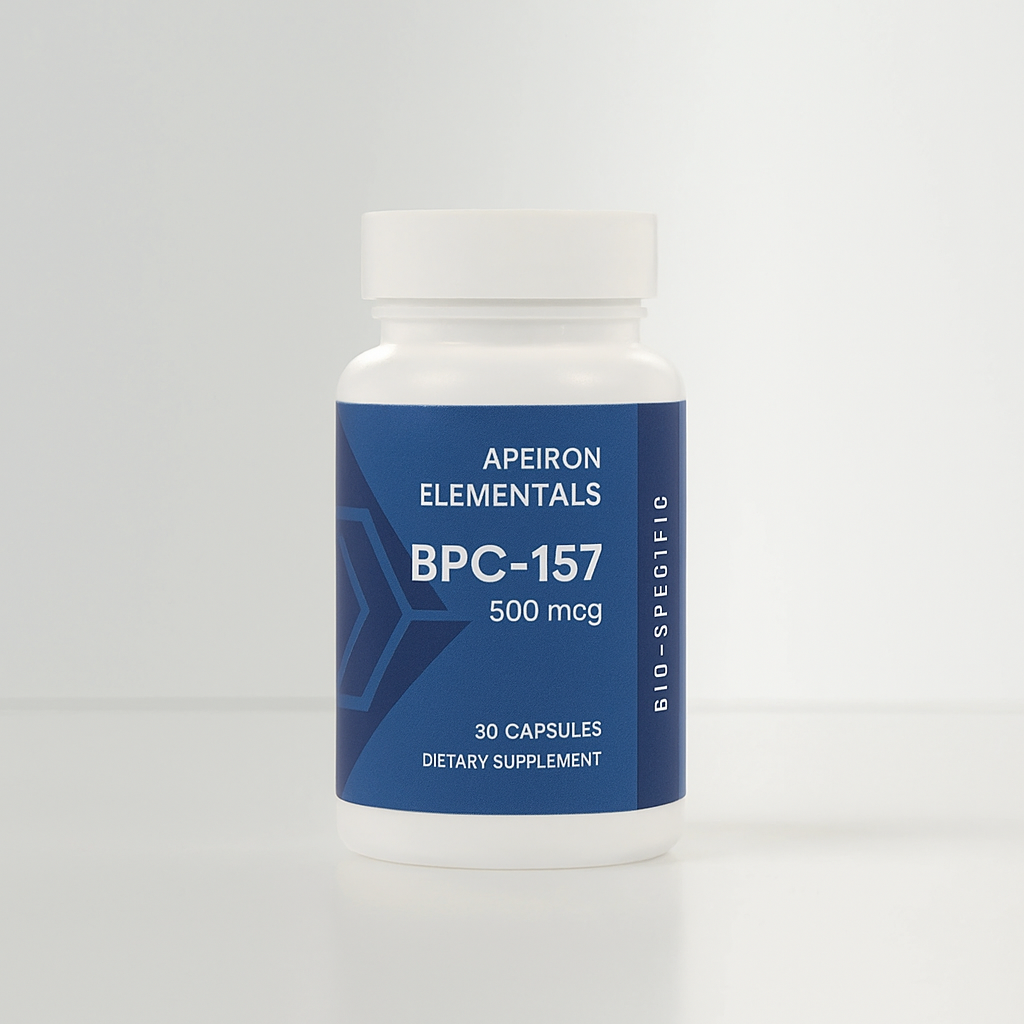 BPC-157 Capsules