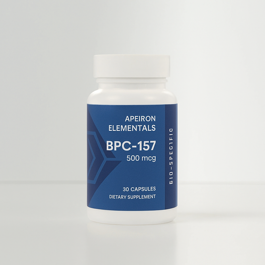 BPC-157 Capsules